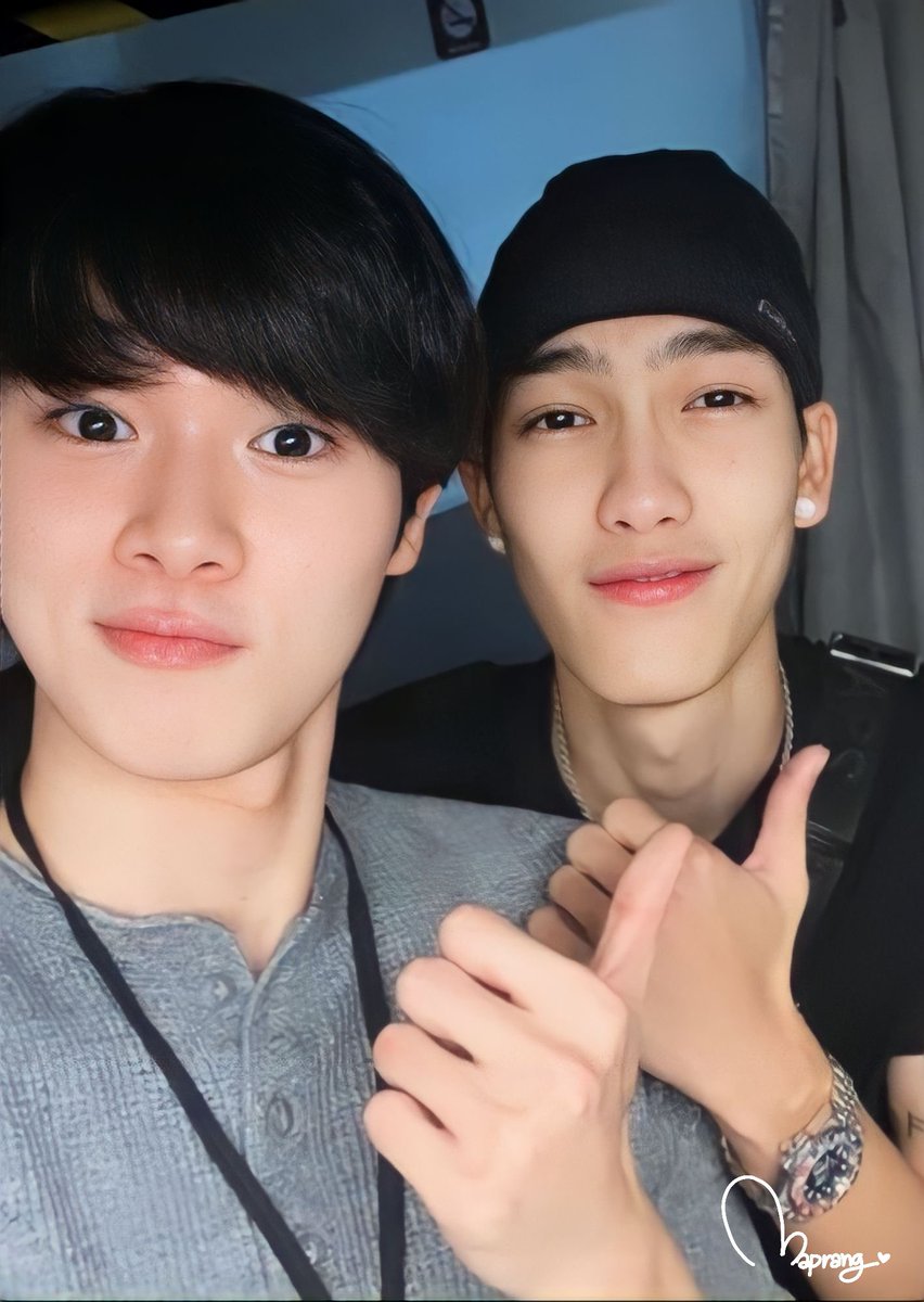มะปวยเอง​ tweet media