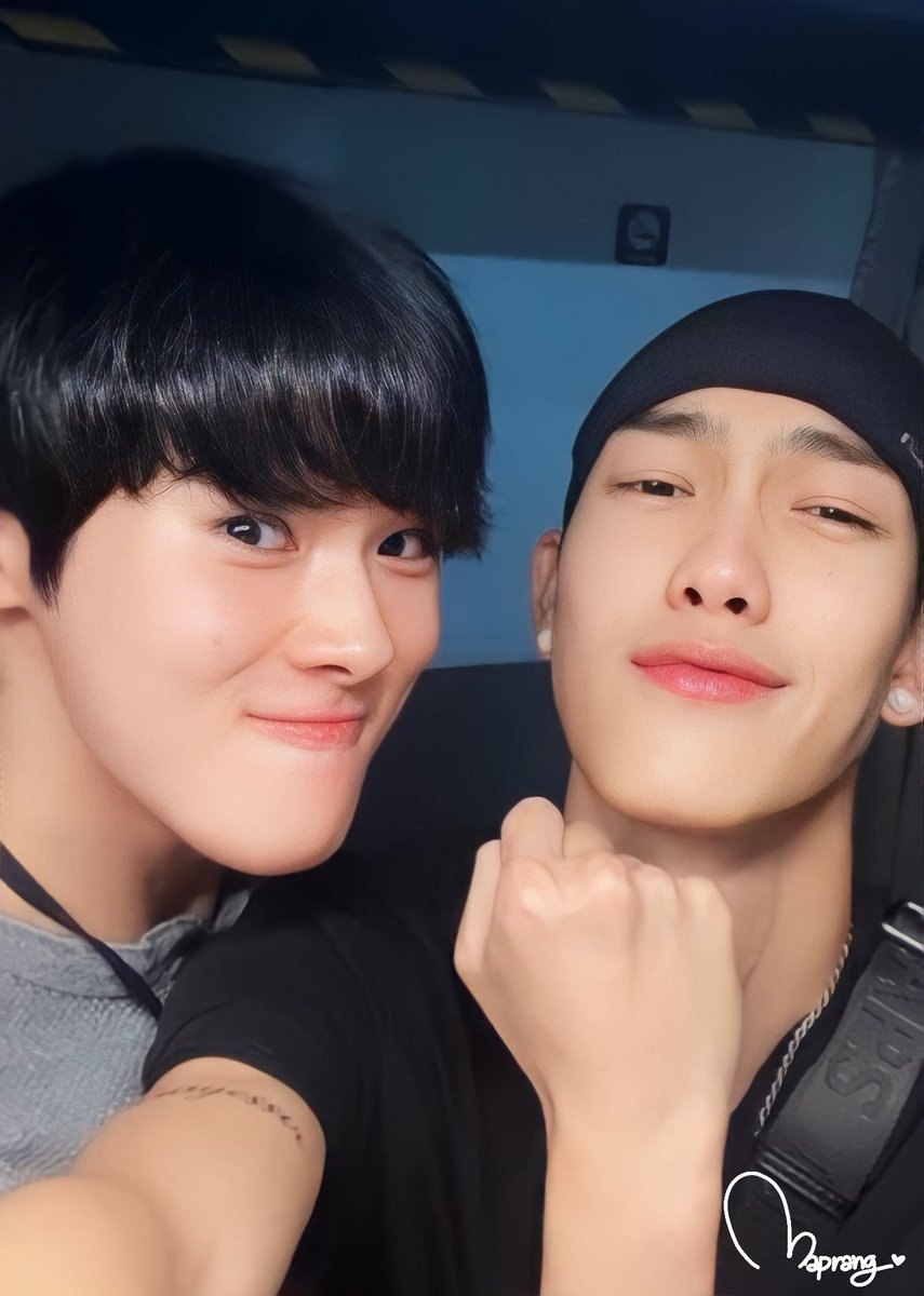 มะปวยเอง​ tweet media