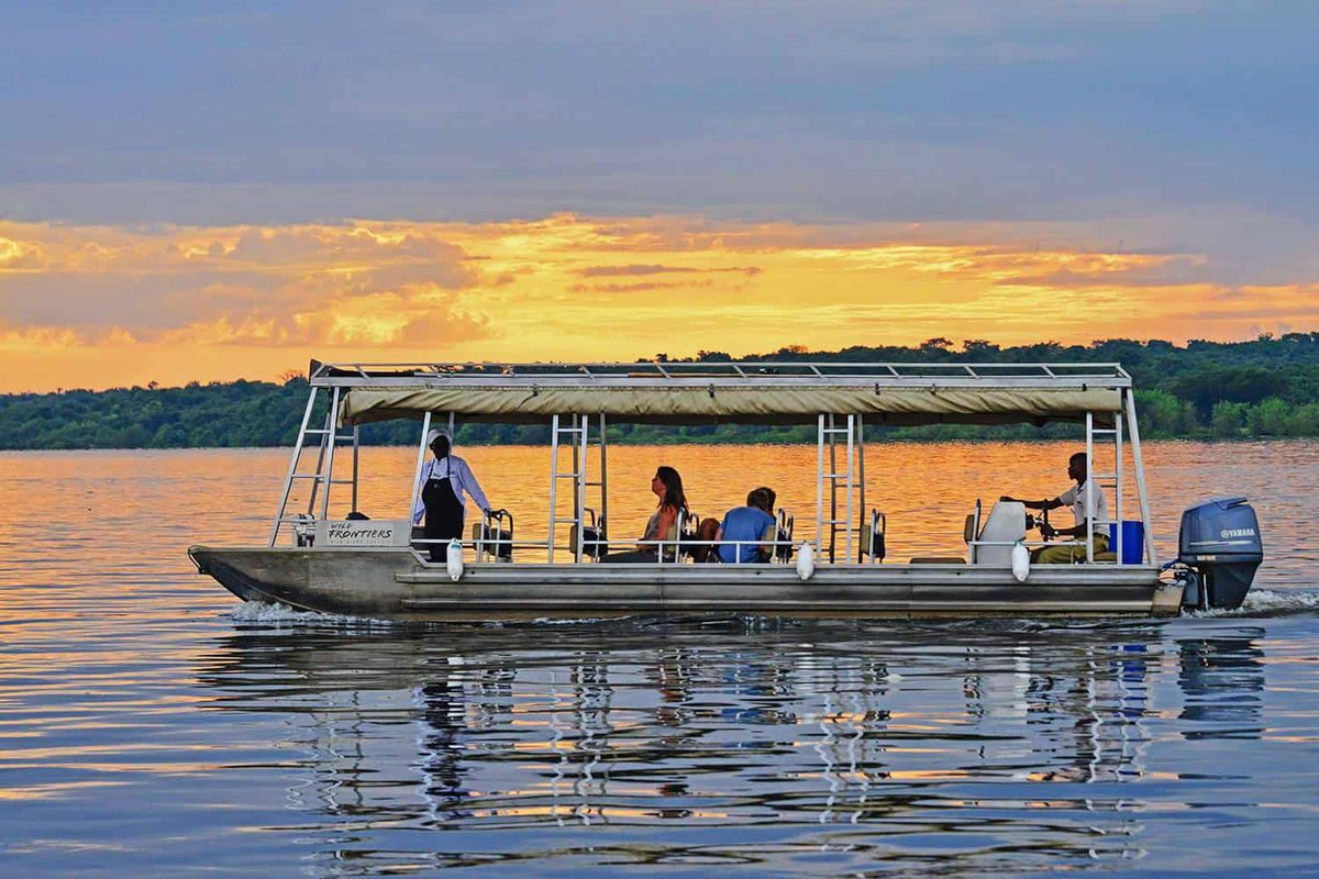 ugwildlife's tweet photo. If you could pick just one activity on the list below to do in Uganda, what would it be and why? #WildlifeWednesday #ExploreUganda 

A- Safari Game Drive
B- Safari Boat Cruise
C- Nature Walk
D- Birdwatching 

📷 Courtesy images https://t.co/WM8I8h8bVQ
