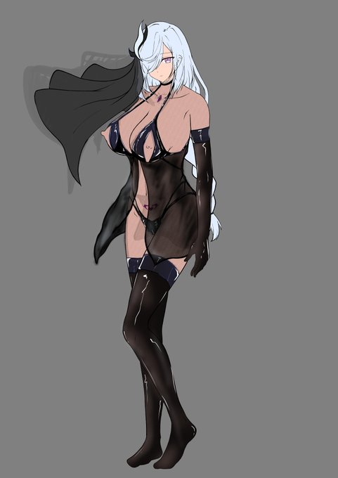 多分、デザインとしてはこんな感じだとは思うんだよねぇ…… 