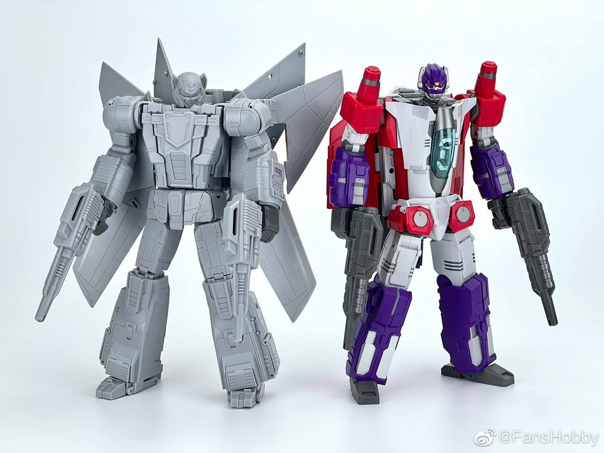 BombusbeeNet's tweet photo. 【Picture Update】Fans Hobby MB-23 Destroyer Dreadwind
Get It Here:
https://t.co/9ehOKdXSoF
#Fanshobby #Destroyer #Dreadwind #transformers #transformersg1 #transformerstoys #transformersmovie #transformerscollector #transformerscollection #transformersmasterpiece https://t.co/shBjimke3c