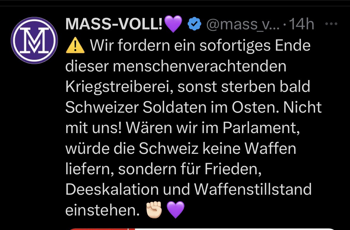 tstr_st's tweet image. Zum Glück sind diese "Lila-Gurus" nicht im Parlament. Sie haben rein gar nichts zu melden. 🤣
#Putinversteher #Volksverdummung
