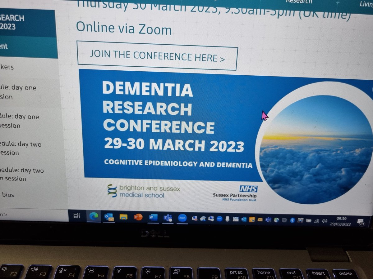 Deborah Blant (@blantdeborah) on Twitter photo Excited to be attending the Dementia Research Conference 2023. It has a packed and interesting 2 day agenda. #DRC2023 <a href="/BSMSMedSchool/">BSMS</a> <a href="/LPFTNHS/">Lincolnshire Partnership NHS Foundation Trust</a> <a href="/SueTraynor2/">Traynors HHS #ProtectNurse</a> Excited to be attending the Dementia Research Conference 2023. It has a packed and interesting 2 day agenda. #DRC2023 <a href="/BSMSMedSchool/">BSMS</a> <a href="/LPFTNHS/">Lincolnshire Partnership NHS Foundation Trust</a> <a href="/SueTraynor2/">Traynors HHS #ProtectNurse</a>