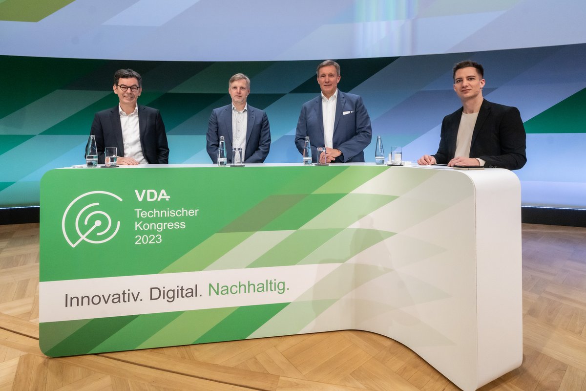 VDA tweet media