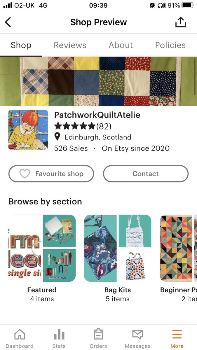 Creative_Patch's tweet image. Easter sale all product with 10% off use code easter2023 #etsysale #etsyfinds #etsyhandmade #EtsySeller #handmade #quilting #quilt #patchwork