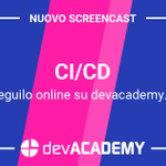 Photo by devACADEMY (@devACADEMY_it)