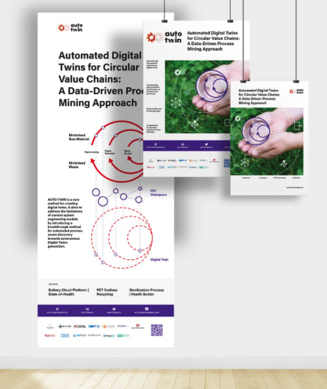 autotwin_eu's tweet photo. ❓ You've been wondering how you can promote @autotwin_eu further?
🔖 Head over to ↪ https://t.co/QKNMllI4fj to #download the #CommunicationKit that we have designed! 🖍
#digitaltwin #valuechains #horizoneurope #circulareconomy #processmining #greengateways https://t.co/LdhnX9B6Qu