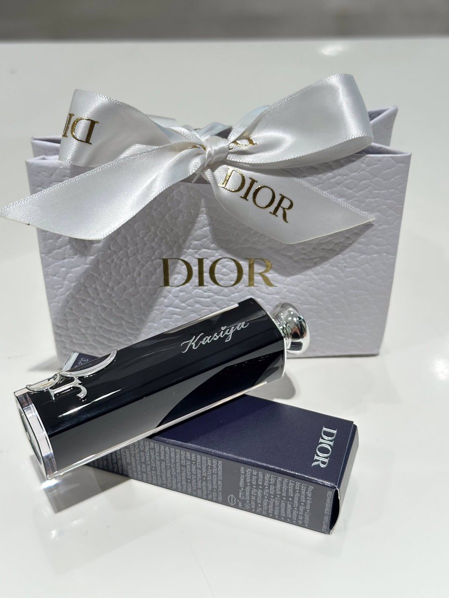 Blueshark3579's tweet photo. ออเดอร์ ที2 ของวัน ขอบคุณนะค้า
#dior #diorthailand #dioraddict #รับหิ้ว #varintogether https://t.co/F3ygqnQEjD