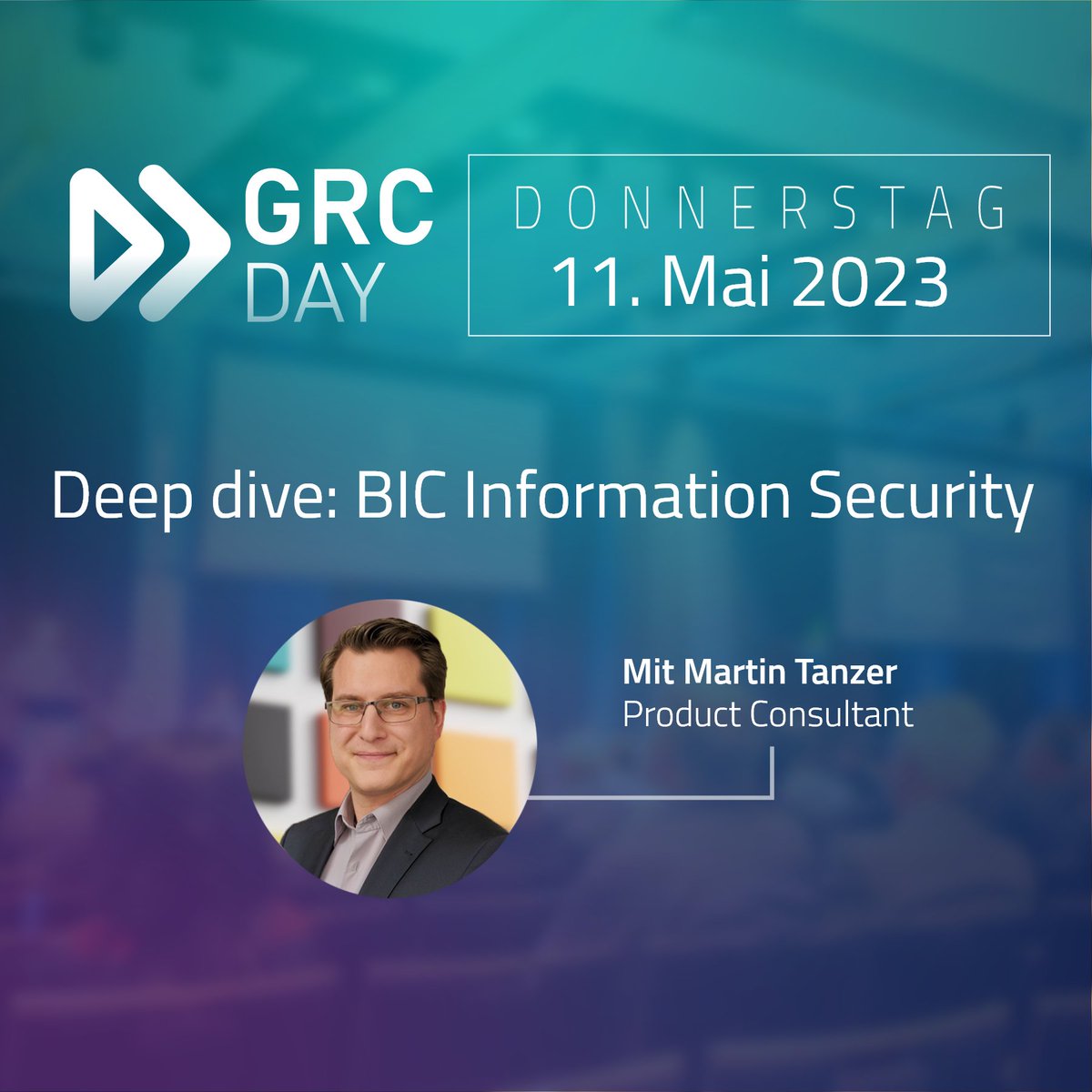 GBTEC Group tweet media