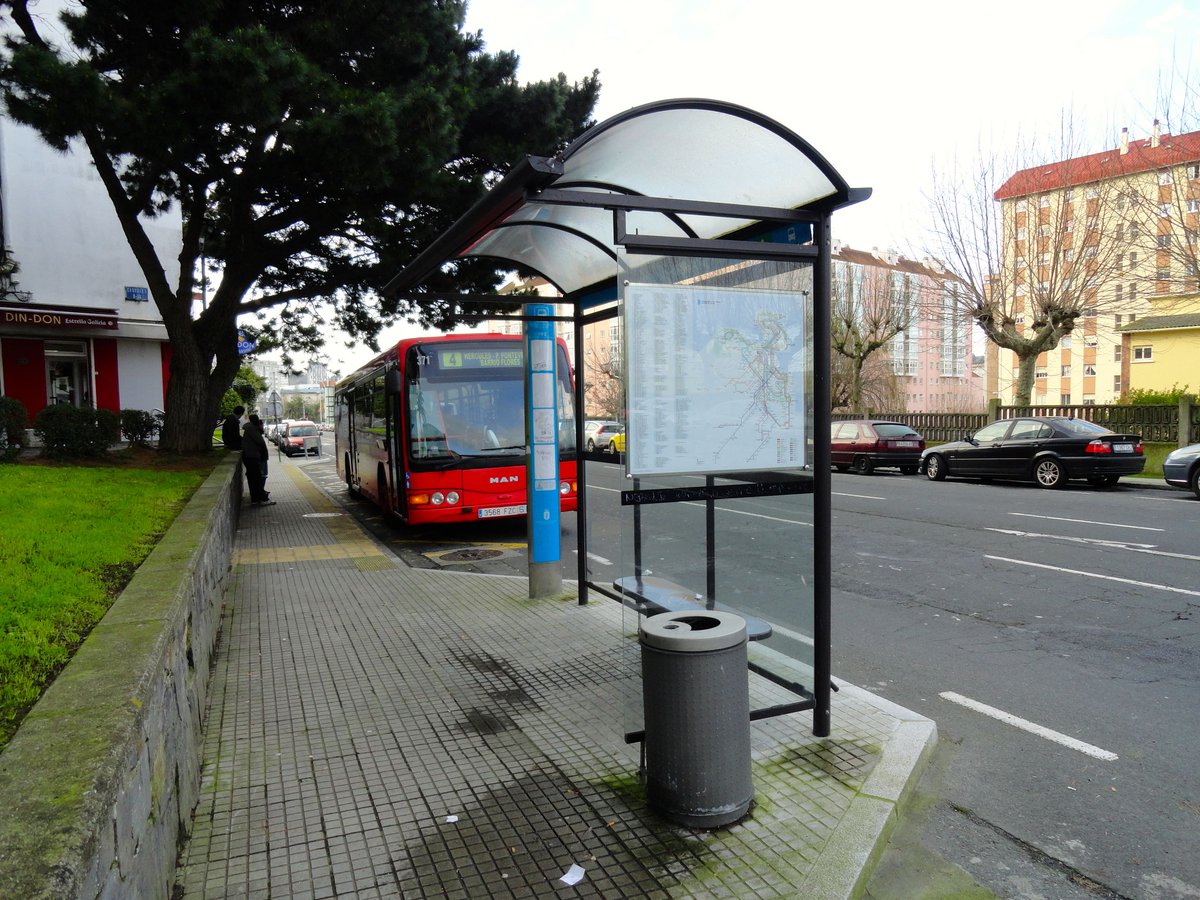 TranviasCoruna's tweet image. 