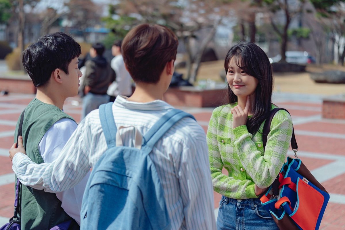 rrrEnt_official's tweet image. [#SEOJIAN] 🎬
#서지안 배우가 출연한 영화 &amp;lt;여덟 번째 감각&amp;gt;이 개봉했습니다.
전국 메가박스에서 상영중이니 
많은 관람 부탁드립니다💕

#여덟번째감각
#TheEighthSense
#rrr #르엔터테인먼트