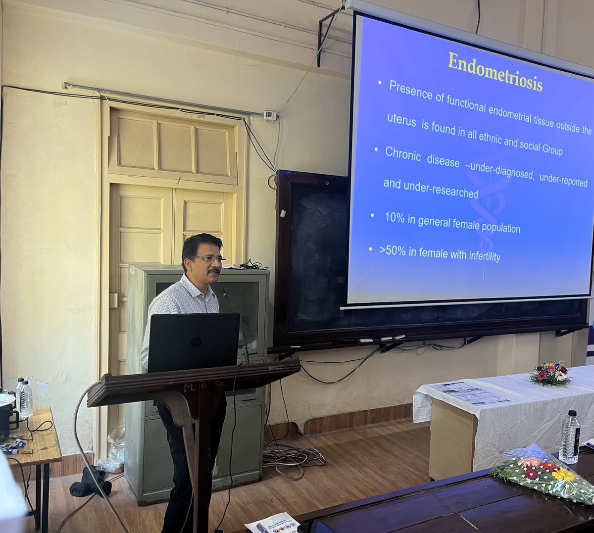 ICMR-NIRRCH tweet media