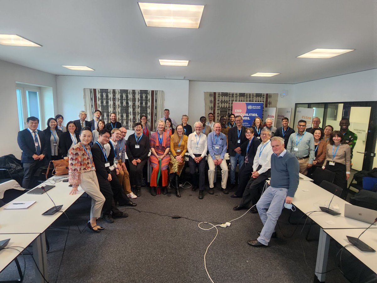 msmosi's tweet photo. #beatBU symposium for advances in Buruli ulcer research jointly organised by @RSimmondsLab @hwillia8 and @msmosi at the  #skinNTDs meeting @WHO. https://t.co/czQczIrpAU