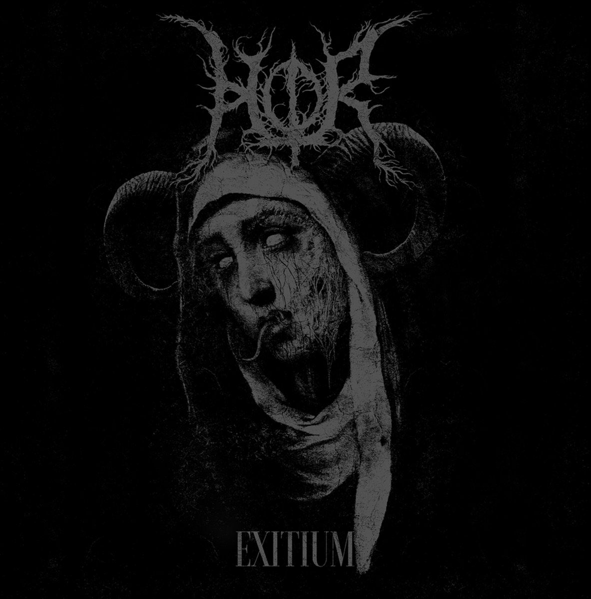 JJ_Flames's tweet photo. Gritty start. #nowplaying #hor #exitium #blackmetal #greekblackmetal #metalthroneproductions https://t.co/uwb8rwbqT1