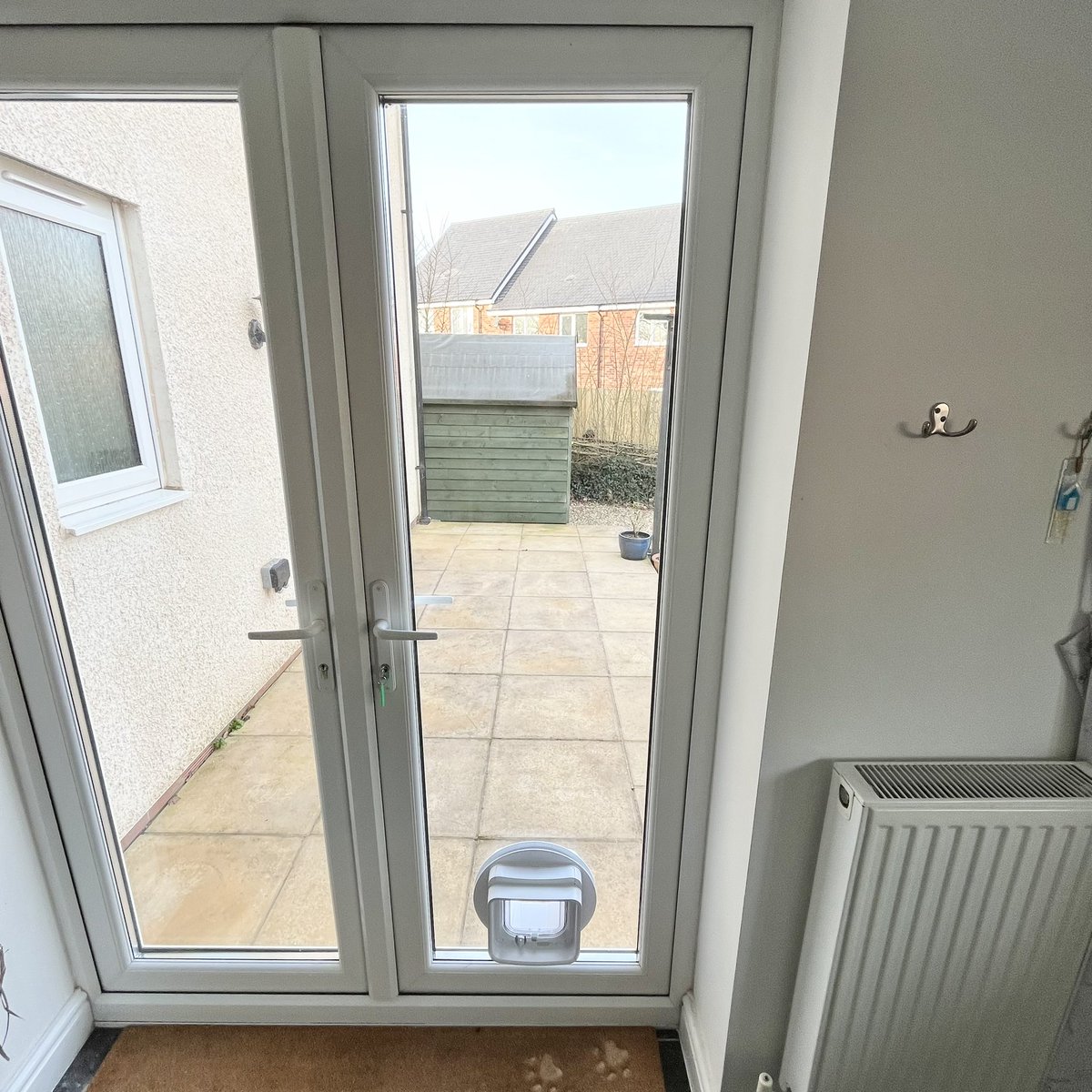 exeterglazing's tweet photo. We can install cat flaps into glass and PVCu panels, get in touch for a free estimate.
https://t.co/IBcG0crXma
enquiries@exeterglazing.com
07498304486
#catflap #cat #dog #pet #pvcu #upvc #sureflap #homeinspo #glass #glazing #glazier #exeter #exeterglazing #exeterbusiness https://t.co/ow7jIyHKk1