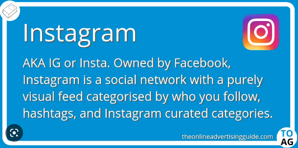 What is a Instagram? Instagram is a social media platform where users can share photos and video . It was launched in 2010 and has since grown to become one of the most popular social media platforms in the world, #instagram #instagramdisabled #Instagramsuspended