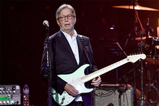 Eric Clapton _ Layla HAPPY  BIRTHDAY 1945 3.30 