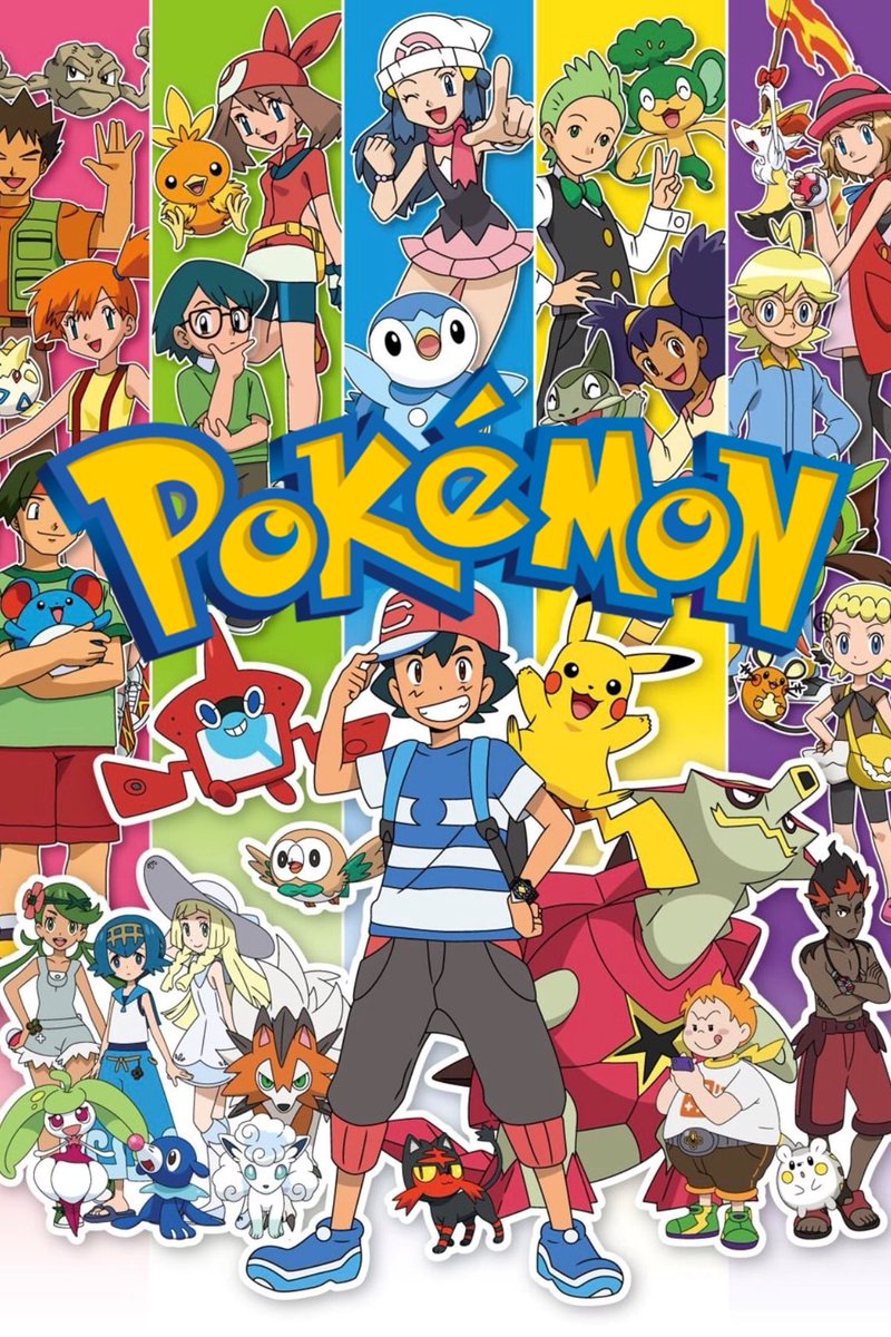 quikk_api's tweet photo. Interesting APIs to explore!

Pokemon API. This API has all the Pokemon data in one place. 

It serves over 250 million API calls each month! 

You can send a request with a Pokemon name, and it’ll send back a JSON response with all their information. https://t.co/btLKkEtgGq