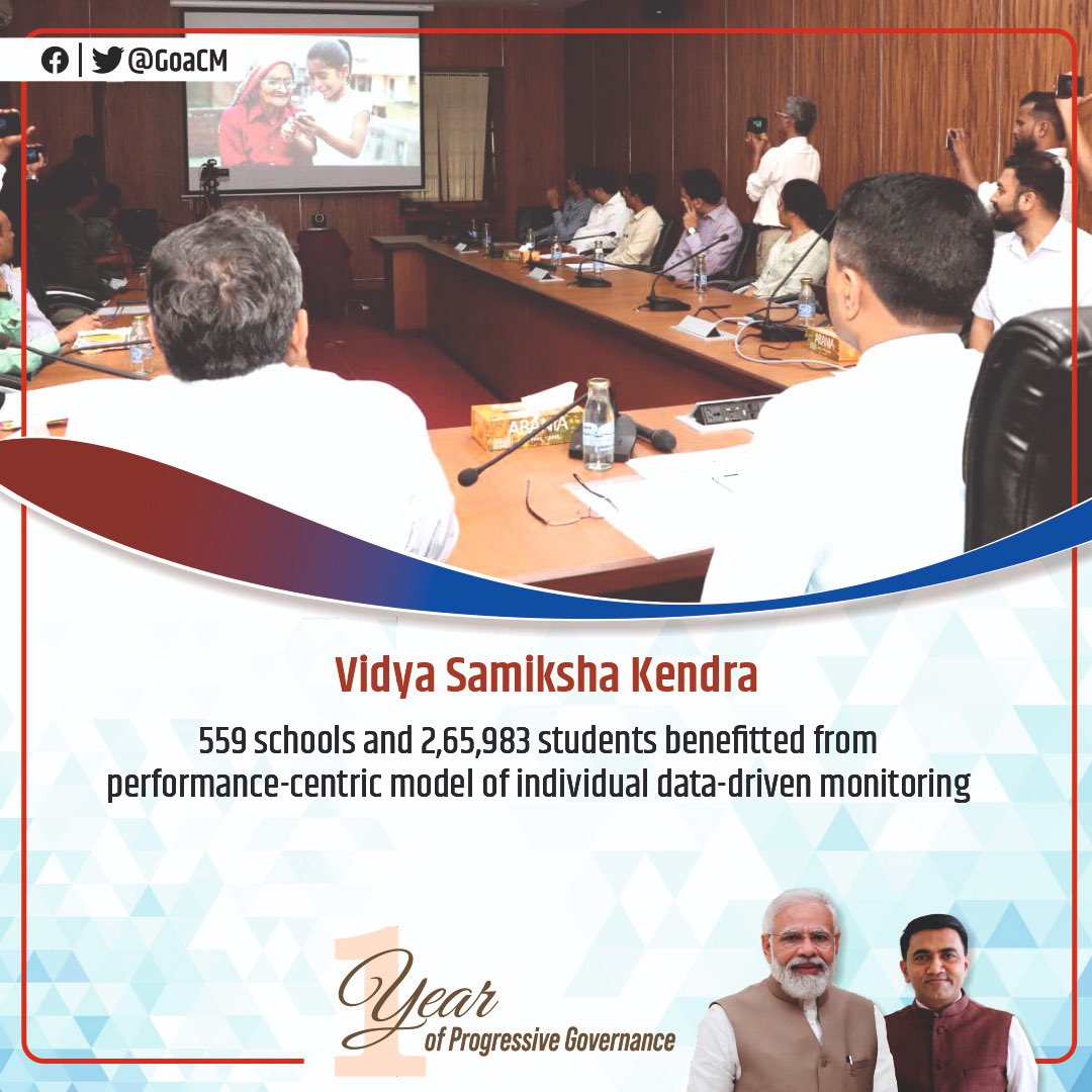 goacm's tweet photo. #1YearofProgress https://t.co/OJoHcUZNL5