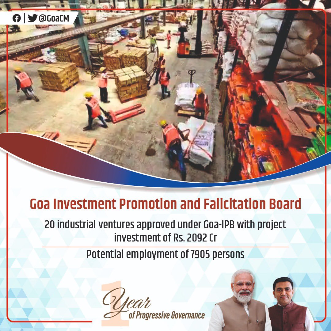 goacm's tweet photo. #1YearofProgress https://t.co/OJoHcUZNL5