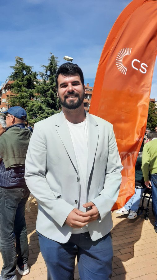 Foto cedida por Cs Rivas