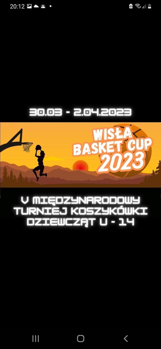 realcanoe's tweet photo. Nuestro equipo Infantil Femenino de primer año 🏀 viaja mañana a Wisla (Polonia) para disputar la Wisla Cup'23. Se trata de un Torneo Internacional que se disputa en formato Liga y tendrá además representantes de Polonia, República Checa, Eslovaquia, Austria y Ucrania. https://t.co/T5KelOZEEh