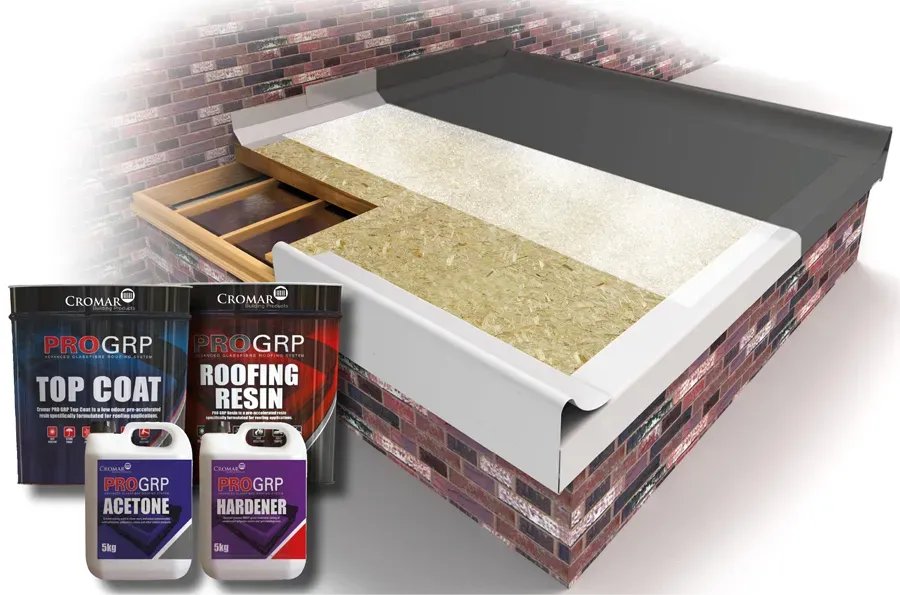 Are you looking for a competitive edge? Limited GRP installer training spaces available on May 2nd, 3rd, or 4th. Unlock full product guarantees and get listed on Cromar's site as a local installer. Contact us to secure your spot. #GRPtraining #certifiedinstaller #sheffield