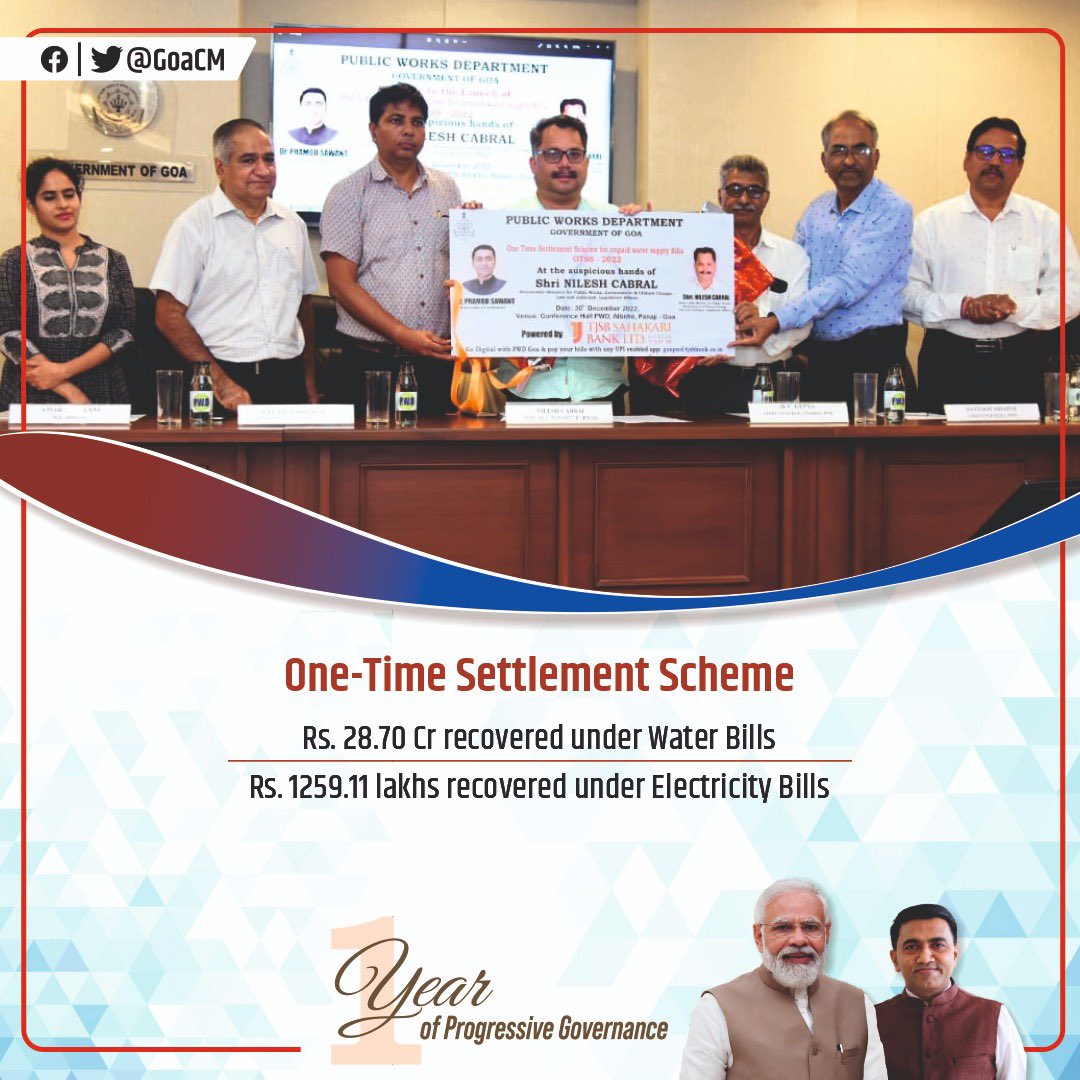 goacm's tweet photo. #1YearofProgress https://t.co/iLiIMLnga5