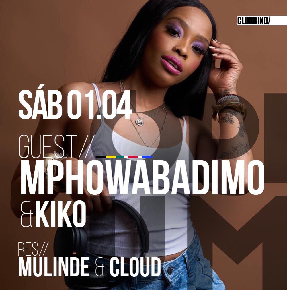 MMgwebu's tweet photo. 🇲🇿 😂 I actually blame this Maputo gigs, ever since you posted ppl felt like we competing nabo kanti there’s a huge difference between Quality and Quantity . Go shine alone baby
#MphoWaBadimo https://t.co/VS8gfleBKF