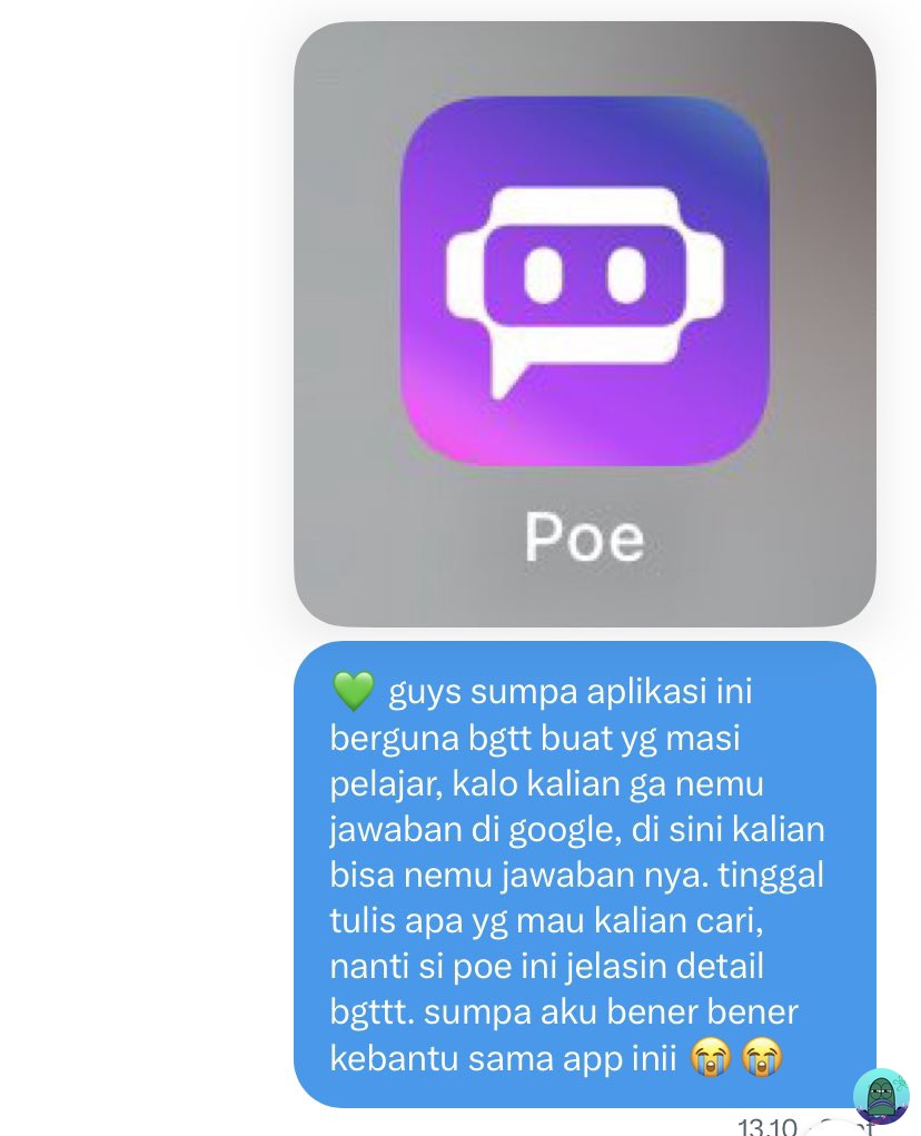 tanyakanrl's tweet image. 💚 mi ni mal li ma ka ta