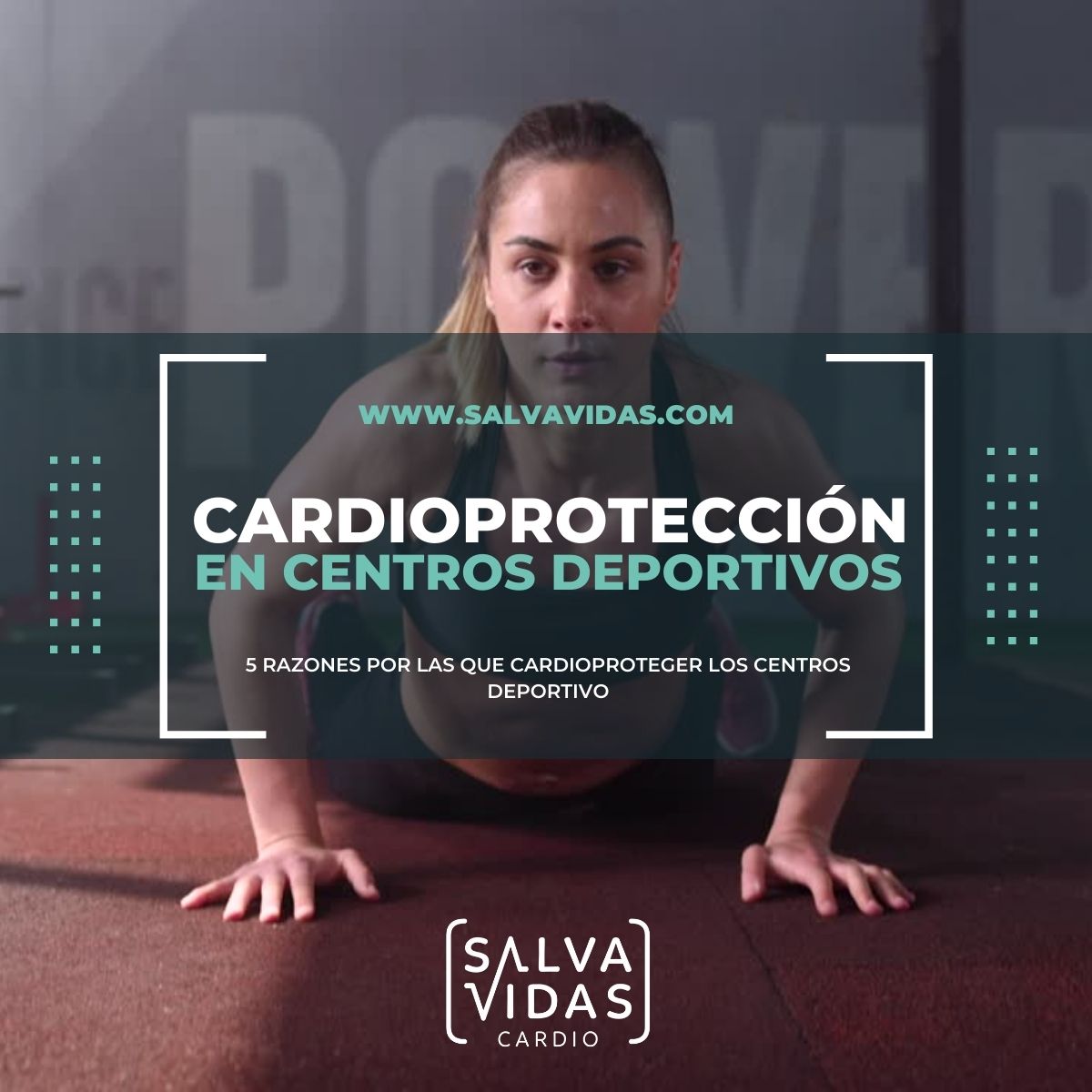 Más de 5 M de #españoles son usuarios de #gimnasios. El riesgo de #insuficienciacardiaca es más elevado. Sin olvidar la regulación autonómica, que considera estos centros como espacios obligatorios para desarrollar planes de #cardioprotección. ❤️👉 zurl.co/2qCf