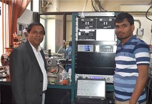India Science Wire (@indianscinews) on Twitter photo A team of researchers from <a href="/iitdelhi/">IIT Delhi</a> and <a href="/iitbombay/">IIT Bombay</a> developed neurological hardware with built-in memory.
Read more: vigyanprasar.gov.in/isw/Iit-resear…
<a href="/DrJitendraSingh/">Dr Jitendra Singh</a> <a href="/EduMinOfIndia/">Ministry of Education</a> <a href="/PrinSciAdvOff/">Office of Principal Scientific Adviser to the GoI</a> <a href="/IndiaDST/">DSTIndia</a> <a href="/srivaric/">chandra Srivari</a> <a href="/VigyanPrasar/">Vigyan Prasar</a> <a href="/nakulparashar/">Nakul Parashar</a> A team of researchers from <a href="/iitdelhi/">IIT Delhi</a> and <a href="/iitbombay/">IIT Bombay</a> developed neurological hardware with built-in memory.
Read more: vigyanprasar.gov.in/isw/Iit-resear…
<a href="/DrJitendraSingh/">Dr Jitendra Singh</a> <a href="/EduMinOfIndia/">Ministry of Education</a> <a href="/PrinSciAdvOff/">Office of Principal Scientific Adviser to the GoI</a> <a href="/IndiaDST/">DSTIndia</a> <a href="/srivaric/">chandra Srivari</a> <a href="/VigyanPrasar/">Vigyan Prasar</a> <a href="/nakulparashar/">Nakul Parashar</a>