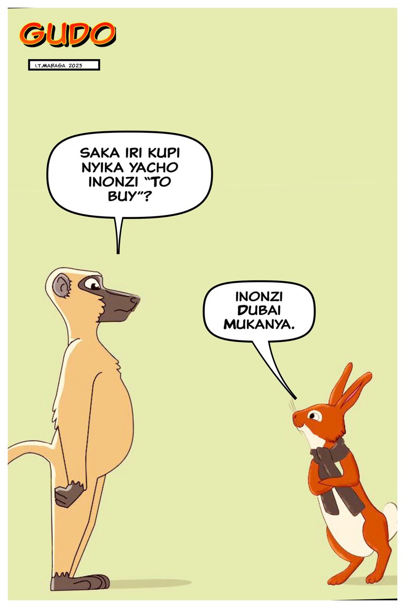 ignatiusmabasa's tweet photo. Iri kupi nyika iyoyo? https://t.co/cnjrj24JxQ