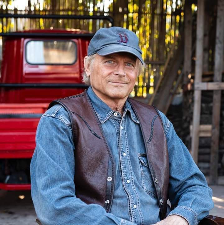 Lolila on Twitter "RT frencesio123 En ce 29 mars, Terence Hill fête