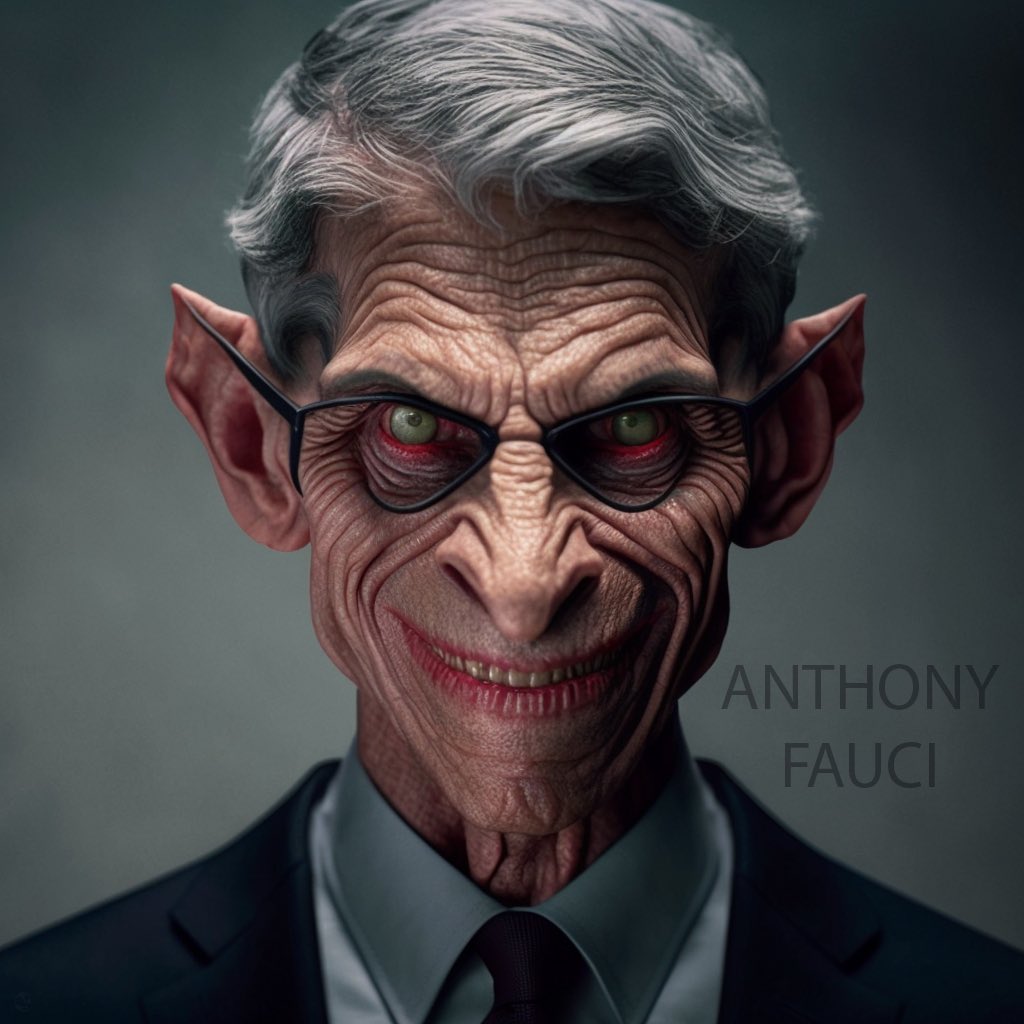 Effects88_HQ's tweet photo. https://t.co/6cGGfVxi5g | Free Art | #AnthonyFauci #EvilDoctor #Evil #Monster #SafeandEffective #Safe #Effective #Vaccine #Covid #CovidVaccine #Covid19Vaccine #VaccineInjury #DiedSuddenly #Plandemic #Pandemic #VaccineInjured #Coronavirus #Liar #Lies #AllLies #MoneyHungry #Imp โ ๏ธ https://t.co/fQD0MwxkuR