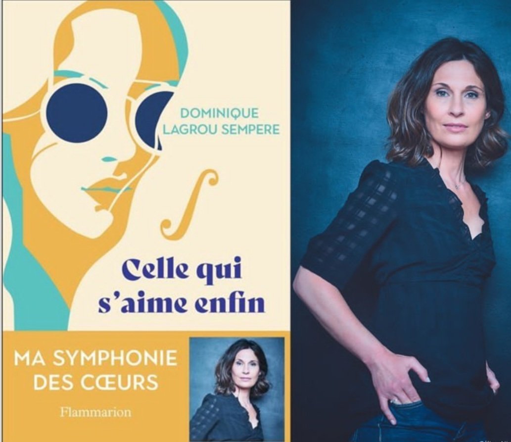 On se retrouve ce week-end à Saumur avec joie et gourmandise 📚🍷<a href="/livreetvin/">Livre et Vin Saumur</a> <a href="/Ed_Flammarion/">Editions Flammarion</a> <a href="/slavkamiklusova/">slavka miklusova</a> @VDumeige