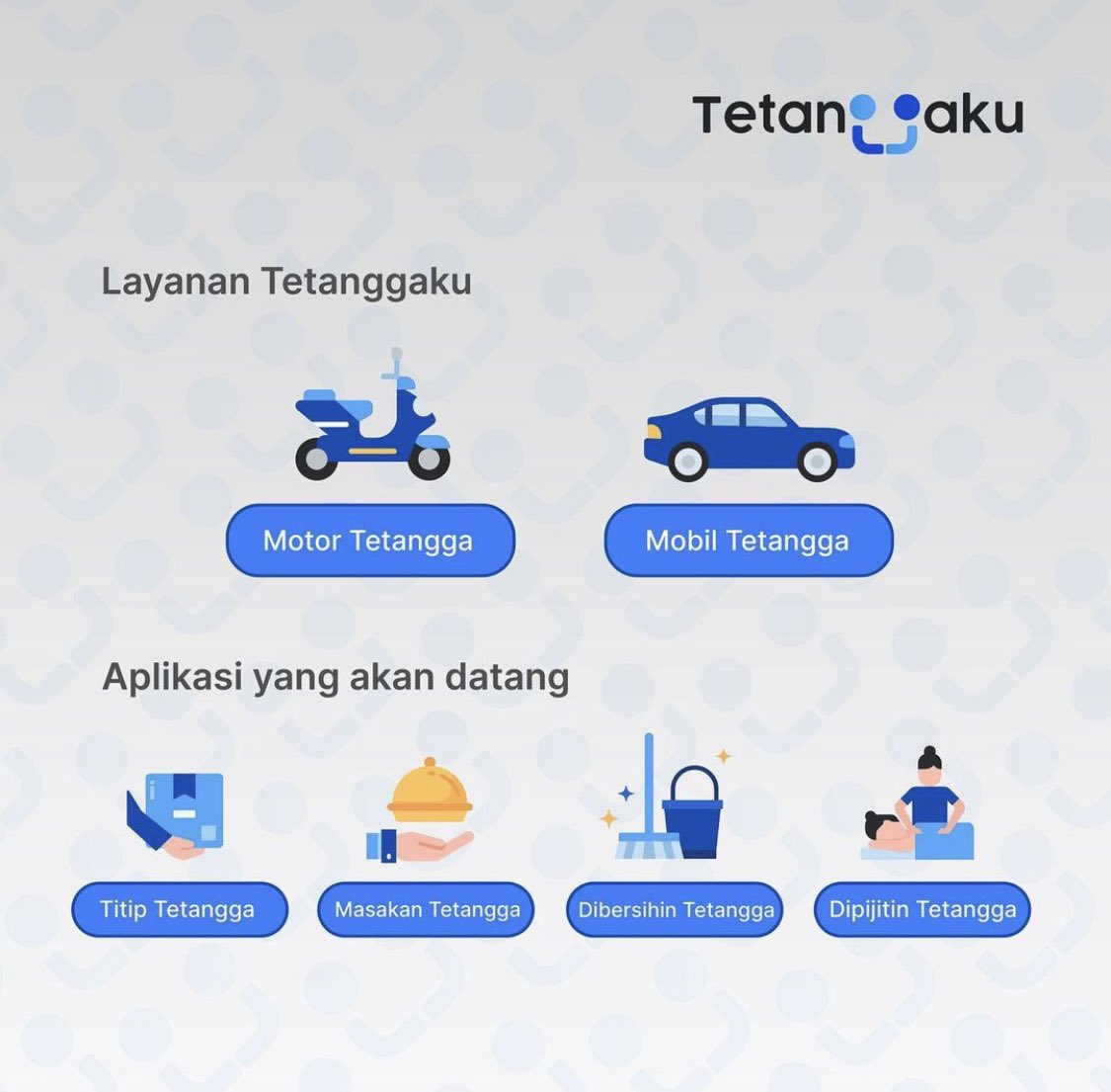 Rio Fernando on Twitter "Saya bersama teman2 juga sedang mencoba masuk