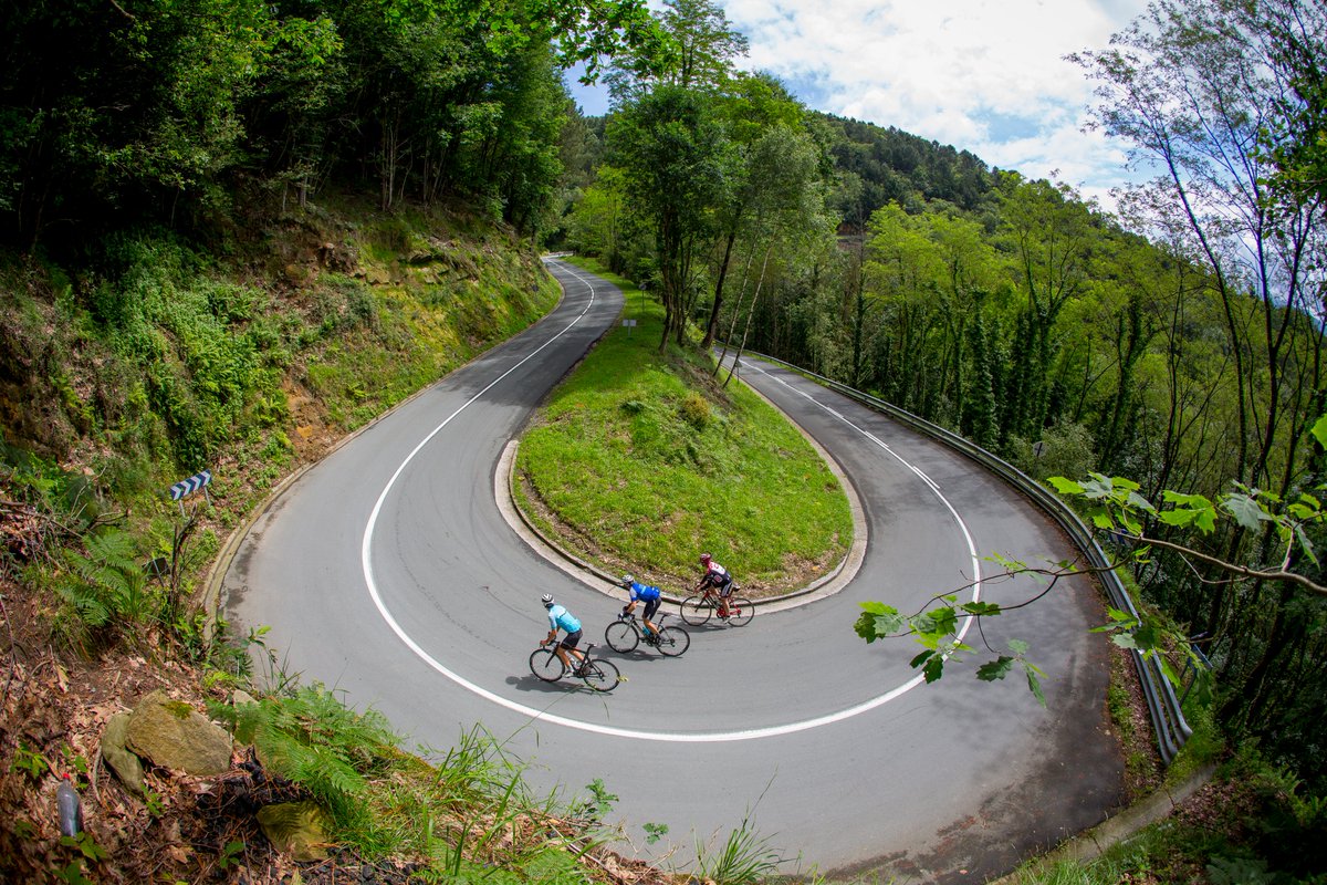 XII MARCHA JUANMA GARATE tweet media