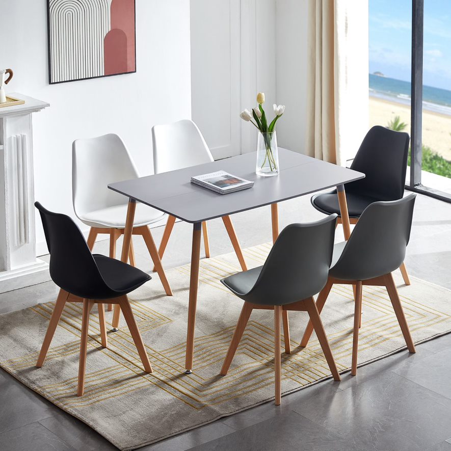 EGGREE_'s tweet photo. - The square table is not only an ordinary table,
- but also a reflection of culture and lifestyle. ❤️
- Let's explore this unique beauty together.🤗
#eggree #myhousebeautiful #diningroom #dinning #furniture #furnitureonline #furniturestore https://t.co/9nGAhBIKYS