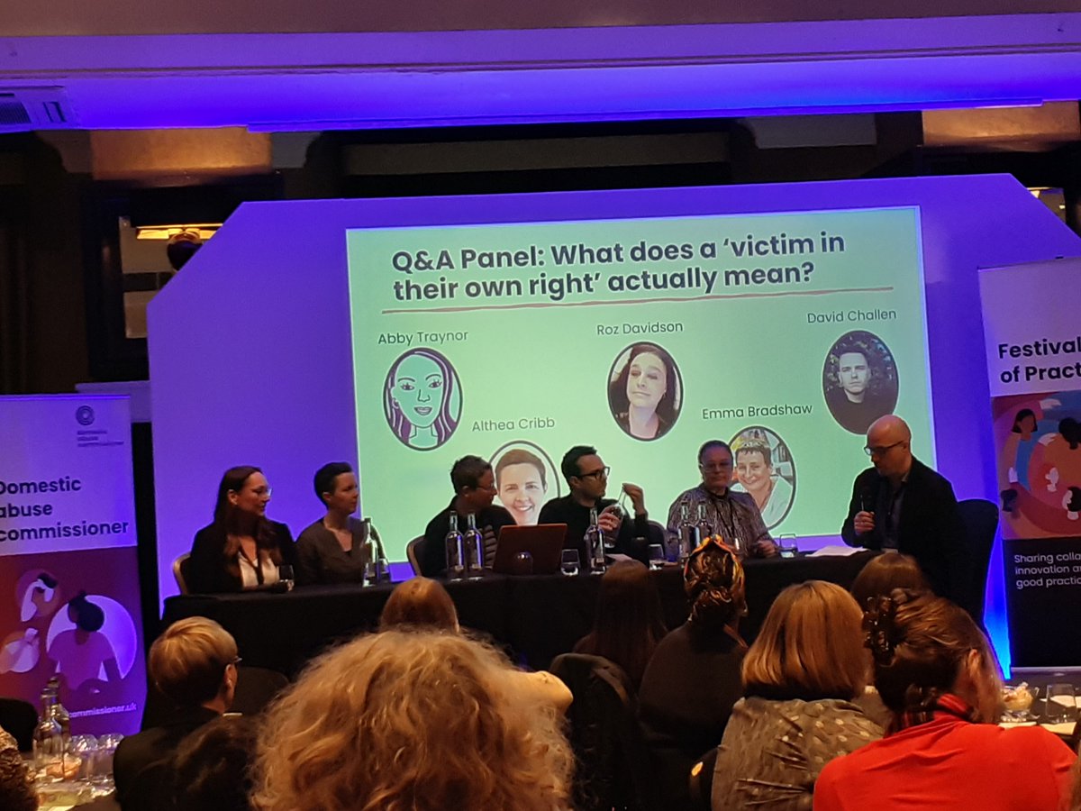 risejogo's tweet photo. Last session yesterday. Very moving film #thetimekeeper and a panel on child victims #dacommissionerfestivalofpractice #vawg https://t.co/K7ZrPlvO6H