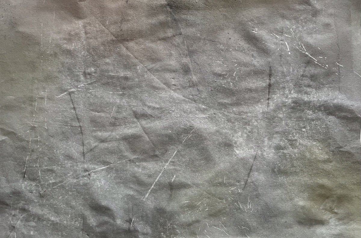 michelagriffith's tweet photo. Good morning 👋 Day 28 #The100DayProject and back to monotype printing over a background photo. The front came up disappointingly light so I put some dark marks on the reverse of the paper and lifted it up to the window.
#100daysofnature #100DayProject https://t.co/rWmXK8tVOn