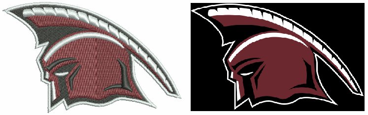 SeDigitizing's tweet image. Need embroidery digitizing service with a professional? Get in touch with our digitizing team at sedigitizing.com.
#sedigitizing #embroiderydigitizingservice #Digitizing #emb #embroideredcollection #embroidered #digitizedembroidery #DigitizeYourBusiness #digitizer #