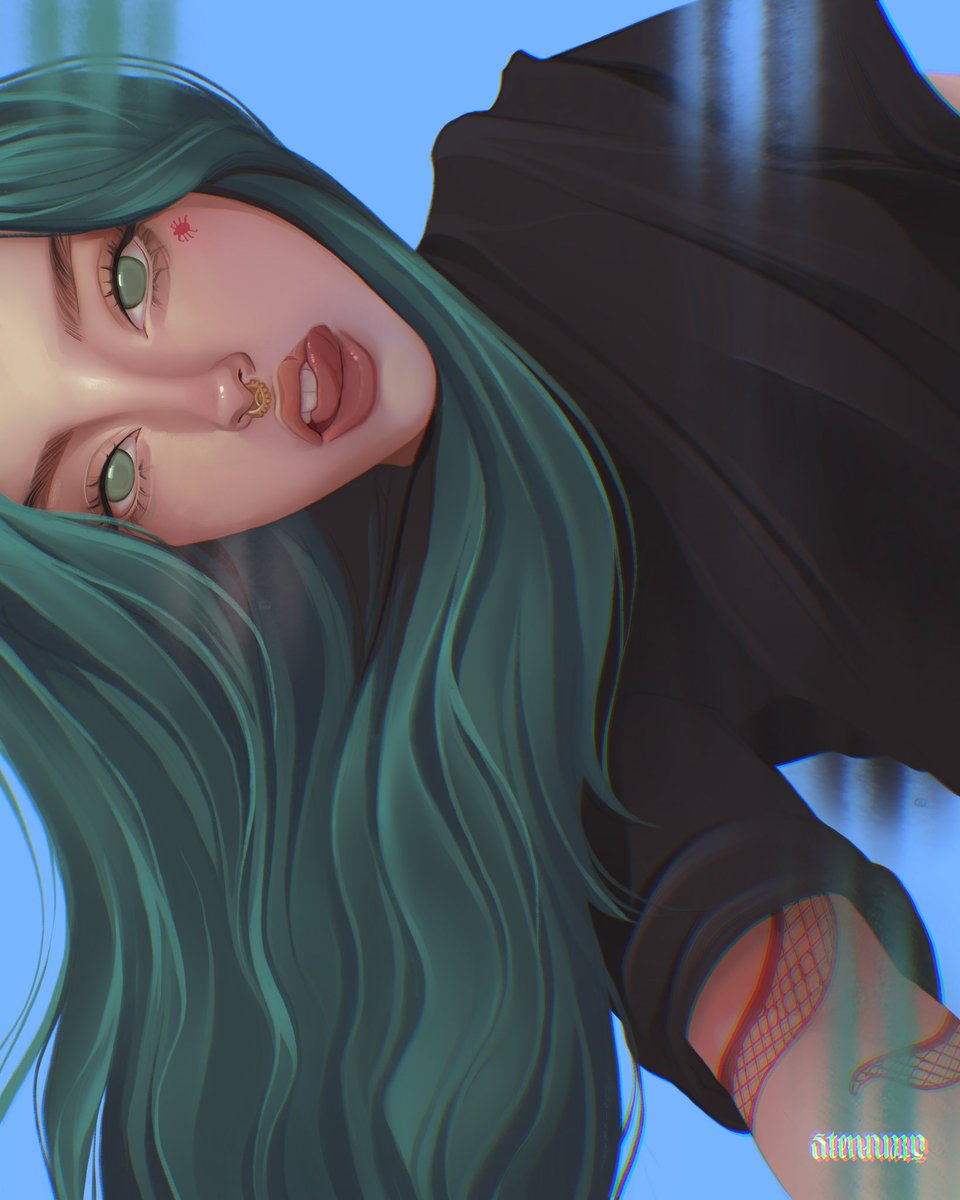 Saving the best for last... this one's my personal favorite ❤️