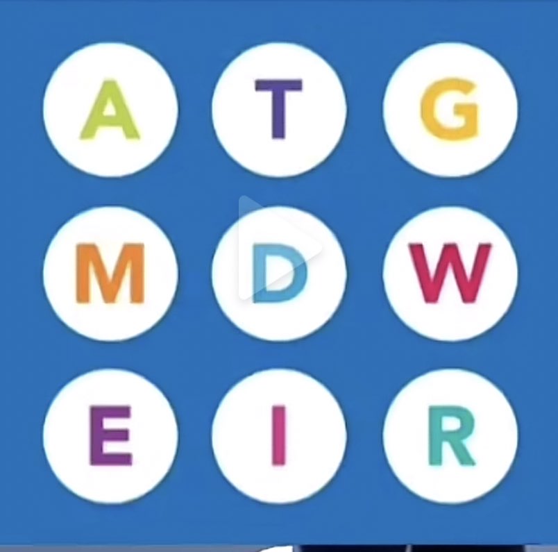 INDEBAKURE On Twitter How Many Words Can You Make Out Of These indebakure-on-twitter-how-many-words-can-you-make-out-of-these
