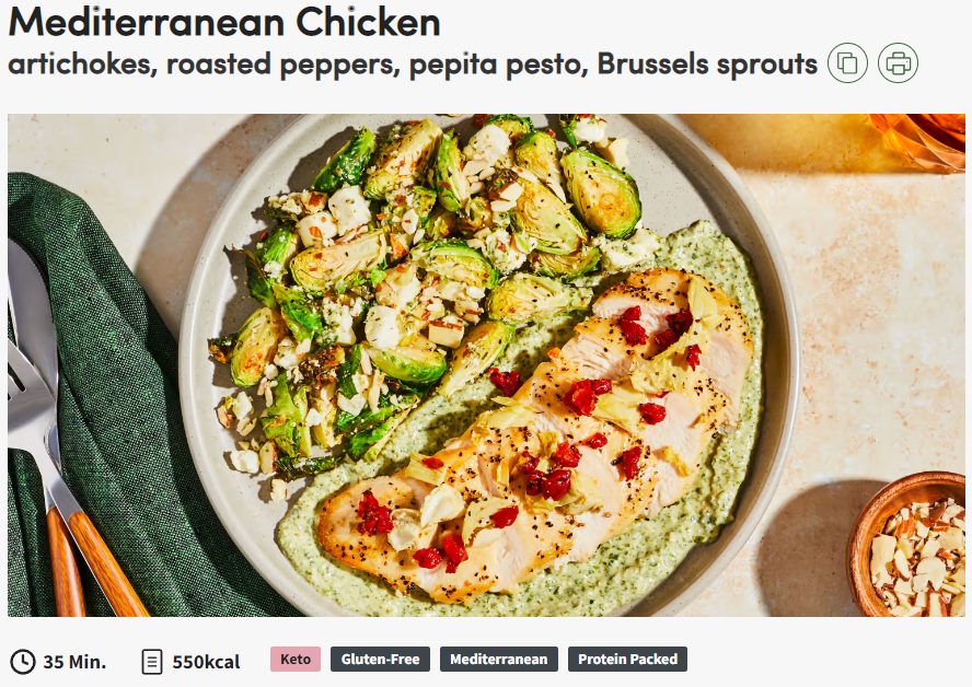 HisandHersLive's tweet photo. We are live come checkout @greenchef they're giving 60% off to our community for your order! #GreenChefPartner
Use code POGHISHERSMAR60 for 60% off plus free shipping at https://t.co/SCY5fb32v2 https://t.co/dJjjkUYMRA