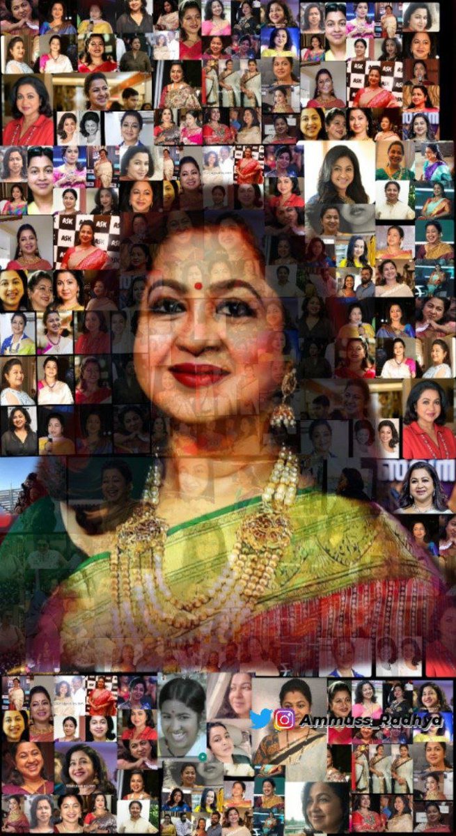 Ammuss Radhya tweet media