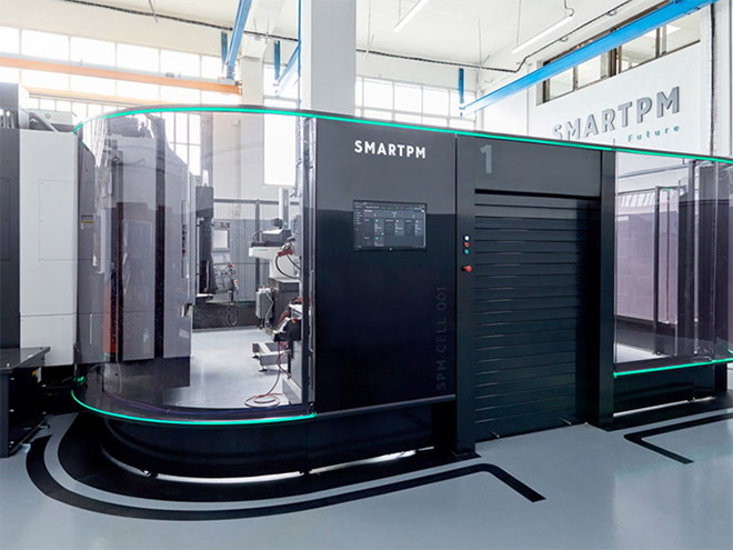 MetaliaEs's tweet image. 🟡#NoticiasMetalia| Open House #SMARTPM con la #colaboración de MAQcenter #Productividad #Rentabilidad #Automatización #InteligenciaArtificial 💻 ¡No te lo pierdas! 👉🏼 metalia.es/noticia.asp?id…