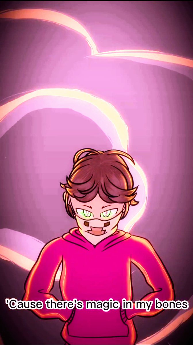 SwagLlamaIsBack's tweet photo. @05_Sketchy Hehehoo https://t.co/KyvVEIZoqg
