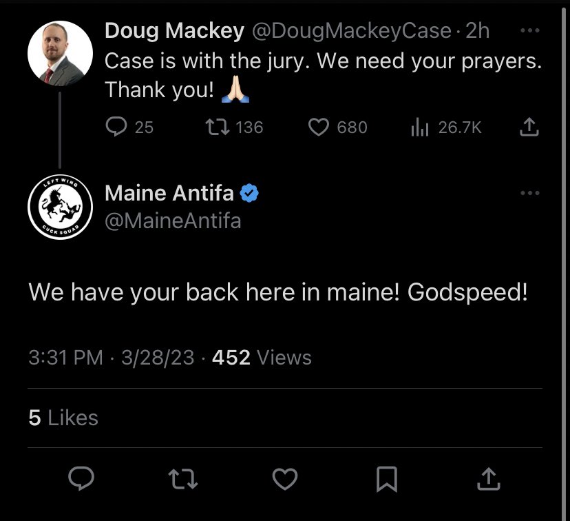 Antifa Checker 161 tweet media