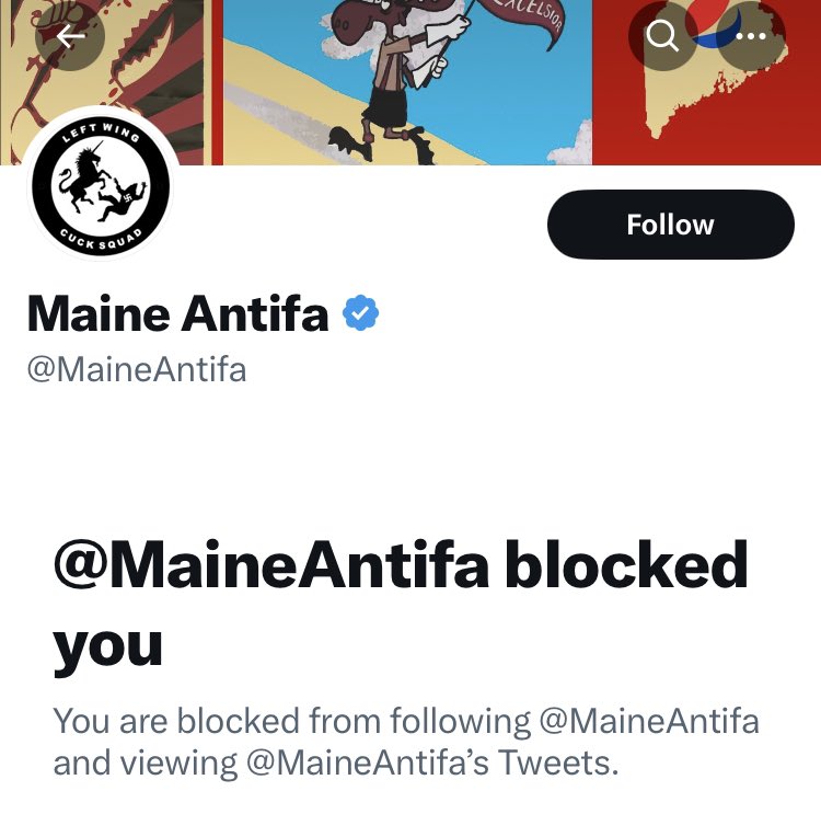 Antifa Checker 161 tweet media